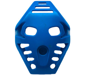 LEGO Blau Bionicle Maske Onua / Takua / Onepu (32566)