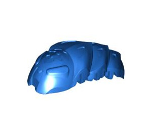 LEGO Blue Bionicle Rahkshi Kraata Stage 1 (44141)