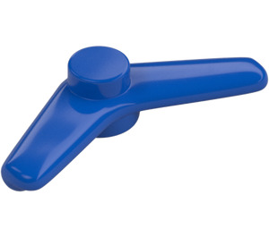 LEGO Blau Boomerang (25892)