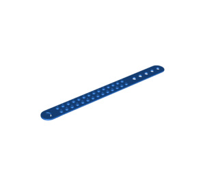 LEGO Blauw Bracelet (66821)