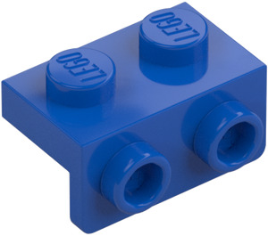 LEGO Blu Staffa 1 x 2 - 1 x 2 (99781)