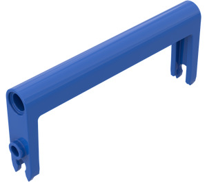 LEGO Blau Brush Halter Auto Wash (2475)