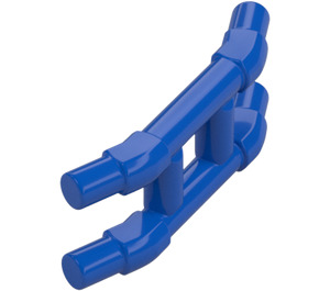 LEGO Blue Bull Bars (37494)