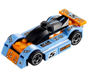 LEGO Blue Bullet 8193