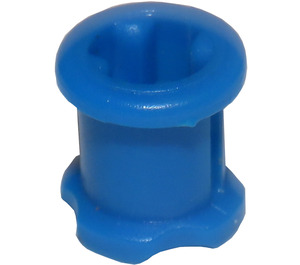 LEGO Blue Bushing (6590 / 42798)