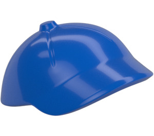 LEGO Blue Cap with Small Pin (41597)