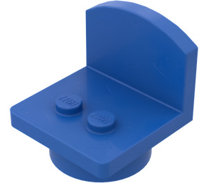 LEGO Blau Chair 3 x 3 x 2.33 (4222)