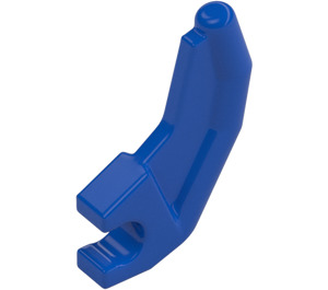 LEGO Blu Pinza con 3.2 Supporto (3171)