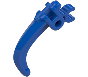 LEGO Blue Claw with Clip (30945 / 92220)