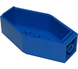 LEGO Blauw Coffin (30163)