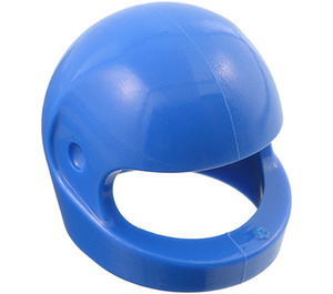 LEGO Blue Crash Helmet (2446 / 30124)