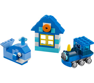 LEGO Blue Creative Box 10706