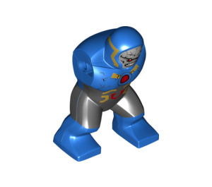 LEGO Blå Darkseid Legeme (18999)