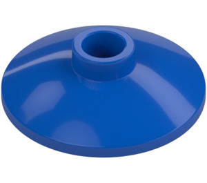 LEGO Blau Dish 2 x 2 (4740 / 30063)