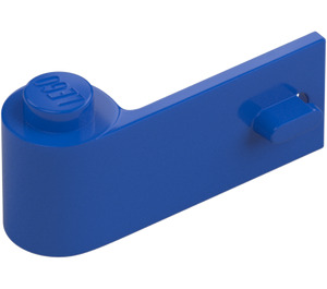 LEGO Blau Tür 1 x 3 x 1 Links (3822)