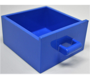 LEGO Azul Drawer (6198)