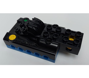 LEGO Blue Duplo Toolo Smart Brick