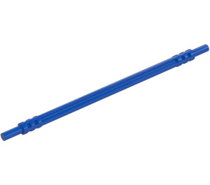 LEGO Blue Flexible Axle 12 (32200)