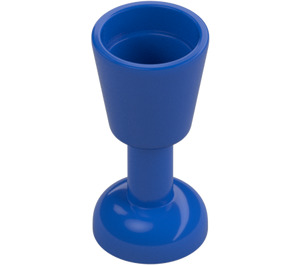 LEGO Blue Goblet (2343 / 6269)