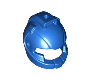 LEGO Blue Helmet with Light / Camera (22380)