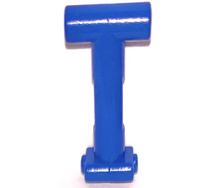 LEGO Blue Jack Handle (4628)