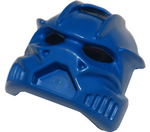 LEGO Blue Kaukau Nuva Mask (43856)