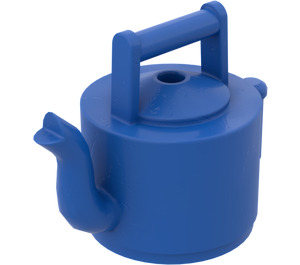 LEGO Modrá Kettle (4430)