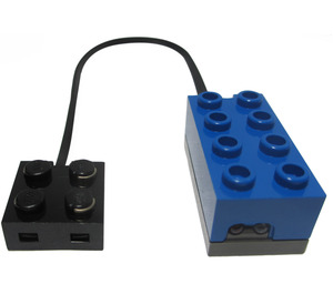 LEGO Blue Light Sensor