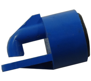 LEGO Blue Magnet Coupling