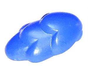 LEGO Blau Minifigur Hähnchen Flügel (11263)