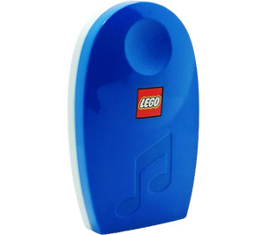 LEGO Blau Musik Composer Sound Cartridge (43081)