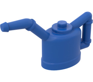 LEGO Blue Oil Can (4440)