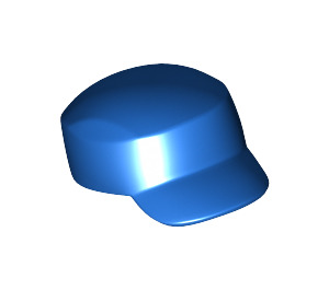 LEGO Blue Painter Cap (11258)