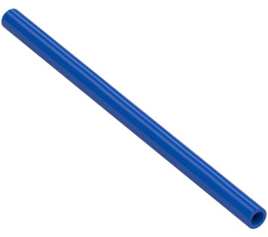 LEGO Bleu Tuyau en Plastique 5.6 cm (7 Tenons) (60166 / 100745)