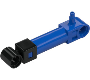 LEGO Blue Pneumatic Actuator V2 (26674)