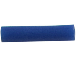 LEGO Blue Pneumatic Hose 1.6 cm (2 Studs)