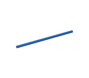 LEGO Blau Pneumatisch Schlauch 11.2 cm (14 Noppen) (88355)