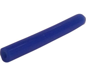 LEGO Bleu Pneumatique Tuyau 3.2 cm (4 Tenons)