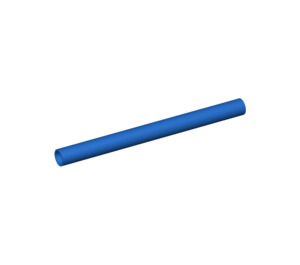LEGO Bleu Pneumatic Tuyau 4.8 cm (6 Goujons) (63538)