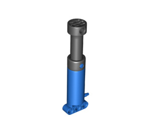 LEGO Blauw Pneumatic Pump 2 x 3 x 11 (26288)