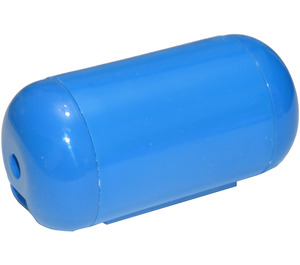 LEGO Blau Pneumatic Tank (75974)