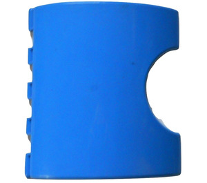 LEGO Blau Primo Storage Tub Deckel (31637)