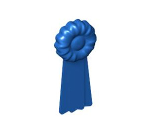 LEGO Blå Rosette (33175)