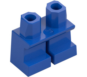 LEGO Blauw Korte benen (41879 / 90380)