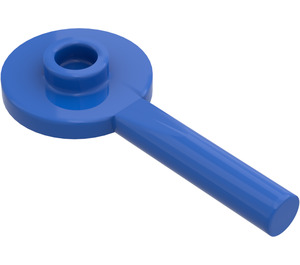 LEGO Blue Signal Paddle (3900)