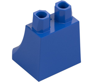 LEGO Blau Rock (36036)