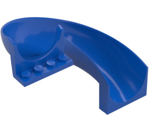 LEGO Blue Slide (11267)