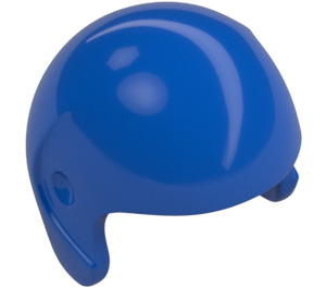 LEGO Azul Deportes Casco (47096 / 93560)