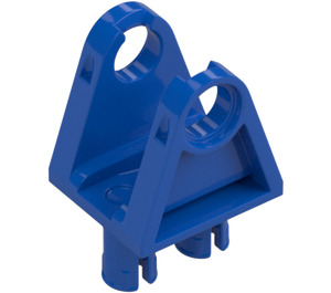 LEGO Blau Steering Arm (32069 / 64920)