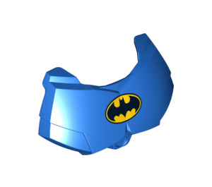 LEGO Bleu Super Chest avec Batman (20058 / 70792)